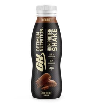 Protein Shake 330 Ml Chocolate Optimum Nutrition