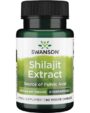 Shilajit Extract 60 Cápsulas  Swanson