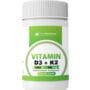 Vitamin (4000ui) + K2 (MK7) (100mcg) 60 Cápsulas Novo Horizonte