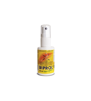 Biprol Vaporizador 30 Ml Nutriflor