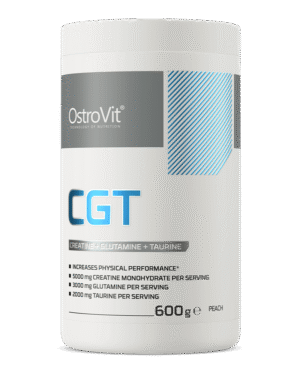 CGT 600g Ostrovit