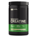 Creatina Unflavoured 634g Optimum Nutrition