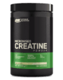 Creatina Unflavoured 634g Optimum Nutrition