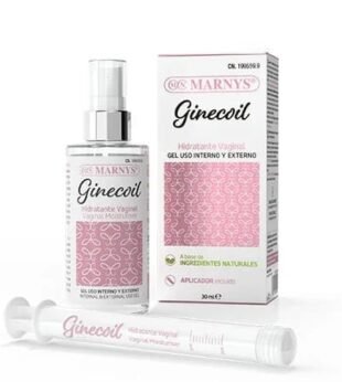 Ginecoil 30 Ml Marnys