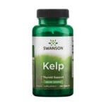 Kelp 250 Comprimidos Swanson