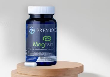 Magnésio L-Treonato (Magtein®): O Magnésio Cerebral
