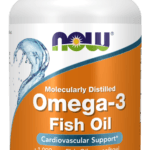 Omega 3 100 Softgels Now