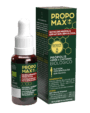 PropoMax Gotas de Própolis EPP-AF 60% Sem Álcool Bio 30 Ml Lehning