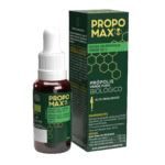 PropoMax Gotas de Própolis Verde 30% Bio Lehning