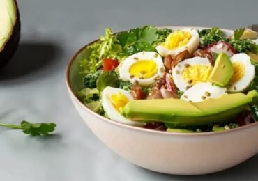 Salada Quente: Nutritiva e Deliciosa para os dias frios!