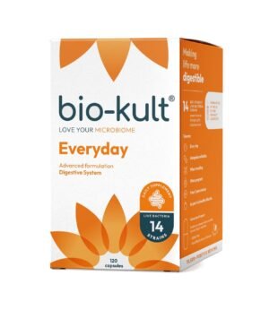 Bio-Kult Advanced Multi-Strain Formula 120 Cápsulas Protexin