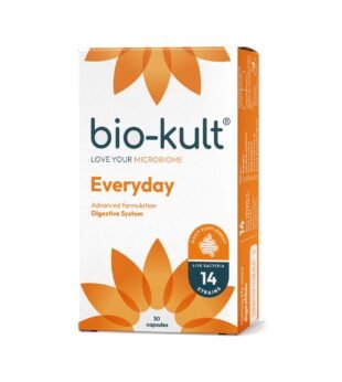 Bio-Kult Advanced Multi-Strain Formula 30 Cápsulas Protexin