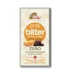 Chocolate Bitter 72% Cacau com Laranja 100 Grs Solé