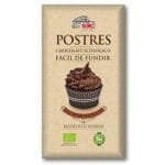 Chocolate Postres Para Fundir Bio 200g Solé