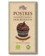 Chocolate Postres Para Fundir Bio 200g Solé