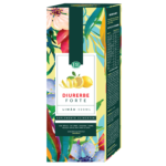 Diurerbe Forte 500 Ml. Limão ESI Caixa