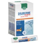 Diurerbe Forte 24 Pocket Drink Ananás ESI