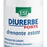 Diurerbe Forte 500 Ml. Limão ESI