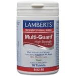 Multi-Guard 90 Comprimidos Lamberts