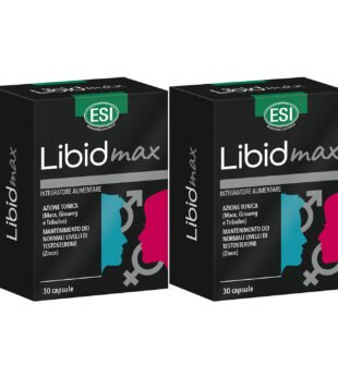 Pack Libidmax ESI