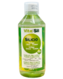 Silício Orgânico Bioactivado 500 Ml Vitasil