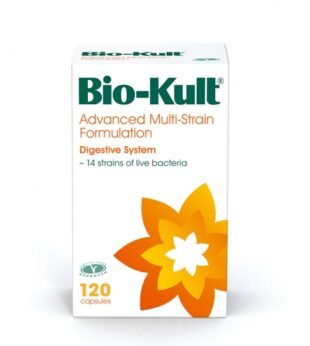 Bio-Kult Advanced Multi-Strain Formula 120 Cápsulas Protexin