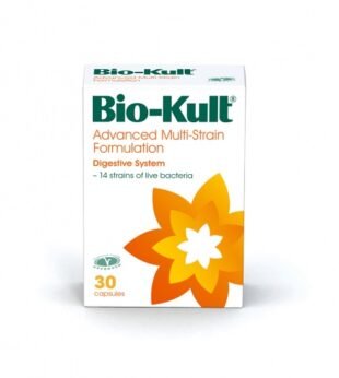 Bio-Kult Advanced Multi-Strain Formula 30 Cápsulas Protexin