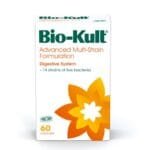 Bio-Kult Advanced Multi-Strain Formula 60 Cápsulas Protexin