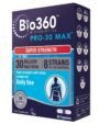 Pro-30 Max 60 Cápsulas Natures Aid