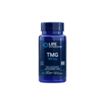 TMG 500mg 60 Cápsulas Vegetais Life Extension