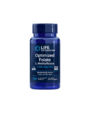 Optimazed Folate L-Methylfolate 1700 Mcg DFE 100 Comprimidos Life Extension
