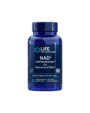 Nad+ Cell Regenerator And Resveratrol Elite 30 Cápsulas Vegetais Life Extension