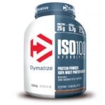ISO100 Hydrolyzed 2264g Dymatize