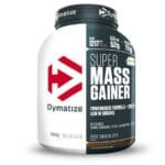 Super Mass Gainer 2943g Dymatize