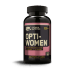 Opti-women 120 Cápsulas Optimum Nutrition
