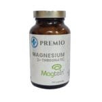 L-Treonato de Magnésio (Magtein®) 120 Cápsulas Premio