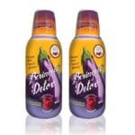 Pack Emagrecimento (Beringela Detox)