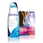 Pack Emagrecimento (Celludrain + Blocker Extreme)