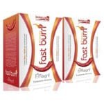 Pack Emagrecimento (Fast Burn Cápsulas)