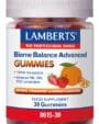 Biome Balance Advanced 30 Gomas Lamberts