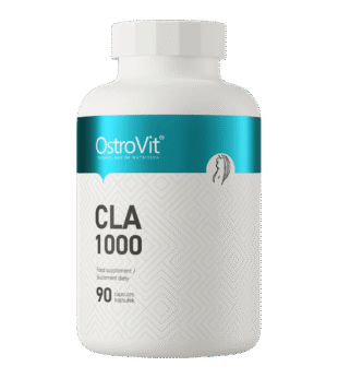 CLA 1000 90 Cápsulas Ostrovit