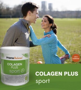Colagen Plus Sport 300g Prisma