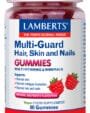 Multi-Guard Hair, Skin and Nails 60 Gomas Lamberts