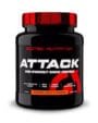 Attack! 2.0 416g Fruta Tropical Scitec Nutrition