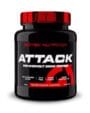 Attack! 2.0 416g Laranja Scitec Nutrition