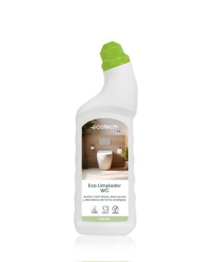 Gel WC 750 ml Ecotech