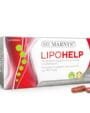 Lipohelp 60 Cápsulas Marnys