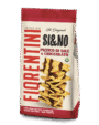 SI&NO Sal e Chocolate 80g Fiorentini