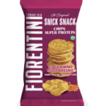 Snick Snack Chips Super Protein 65g Fiorentini