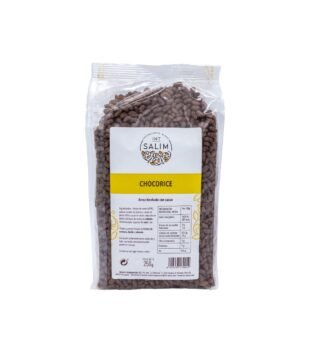 Chocorice 250G Int-Salim